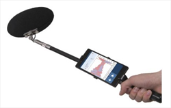 Đầu dò cường độ âm thanh Norsonic Nor1290